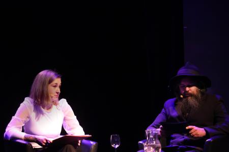 Prireditev ob kulturnem prazniku 19 Foto Ljubo Vukelič